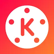 Kinemaster Mod Apk - without watermark - logo