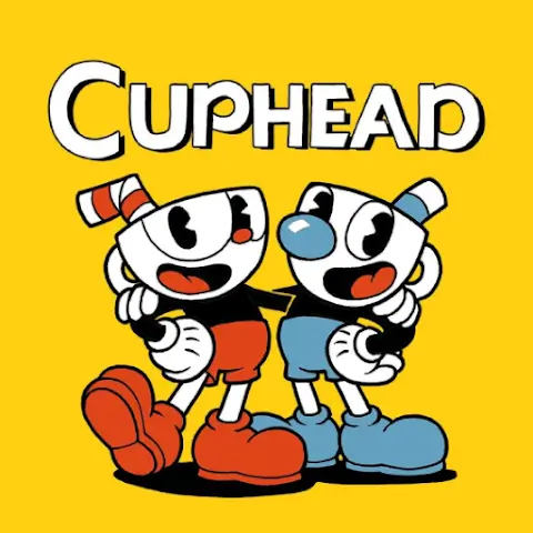 cuphead on steam logo